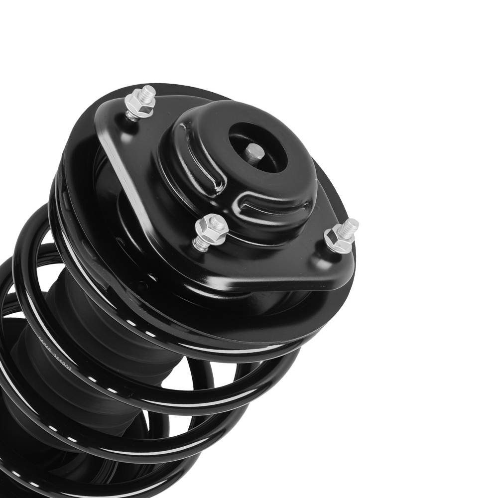 2pcs Suspension Front Struts w/Coil Springs compatible for Chrysler PT Cruiser 01-10 2.4L