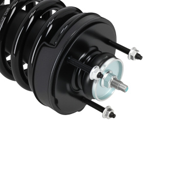 2pcs Front Complete StrutsCoil Spring Assembly compatible for FORD CROWN VICTORIA 03-11