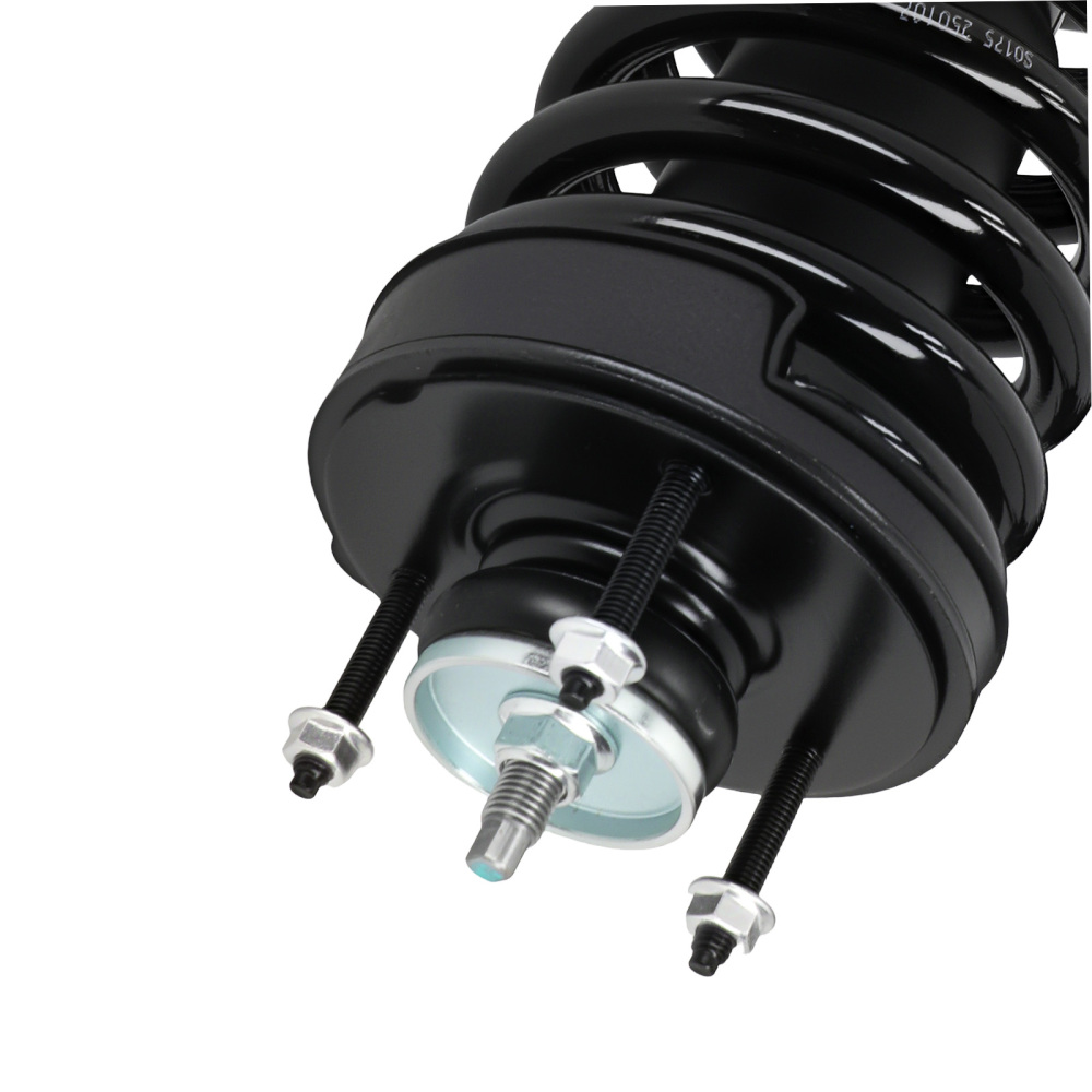 2pcs Front Complete StrutsCoil Spring Assembly compatible for FORD CROWN VICTORIA 03-11