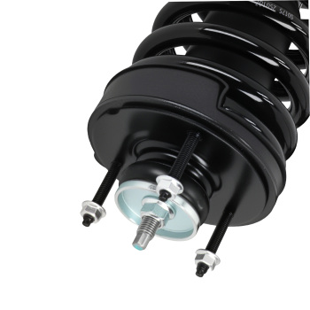 2pcs Front Complete StrutsCoil Spring Assembly compatible for FORD CROWN VICTORIA 03-11