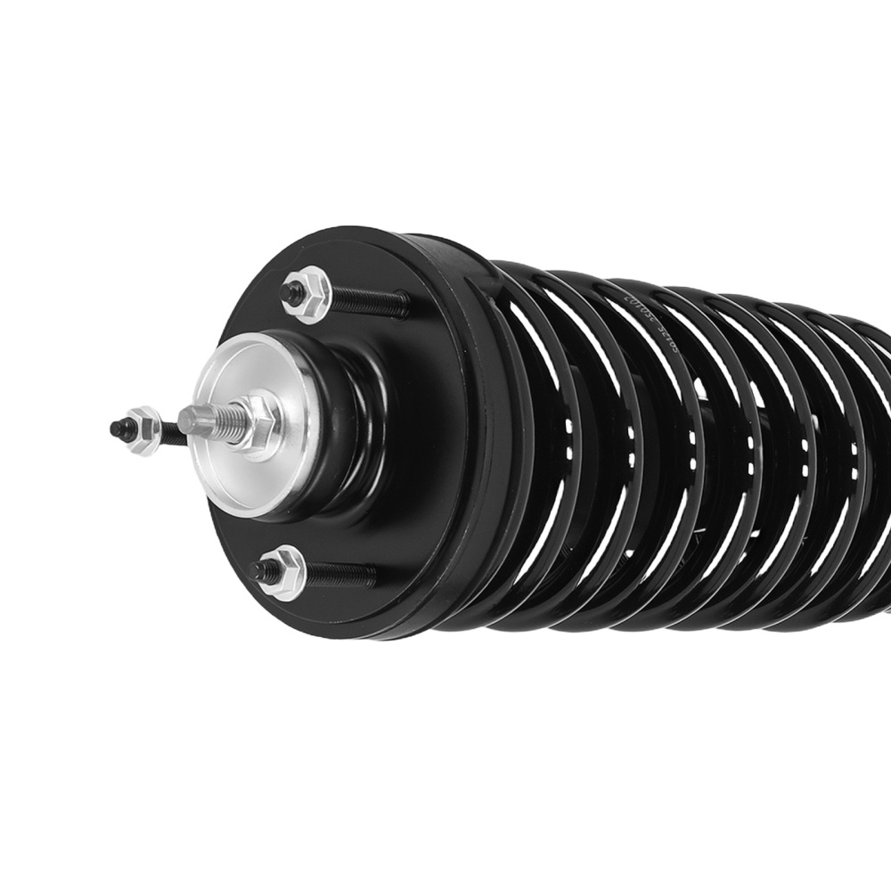 2pcs Front Complete StrutsCoil Spring Assembly compatible for FORD CROWN VICTORIA 03-11