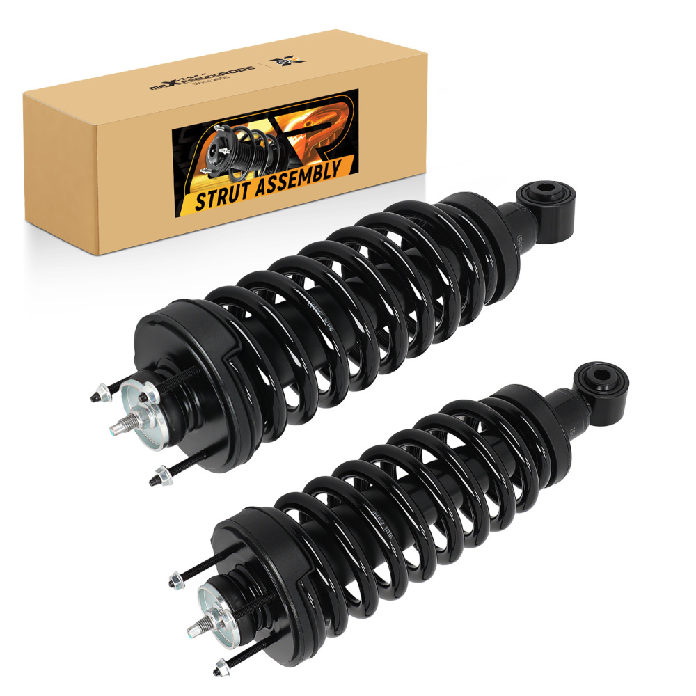 2pcs Front Complete StrutsCoil Spring Assembly compatible for FORD CROWN VICTORIA 03-11