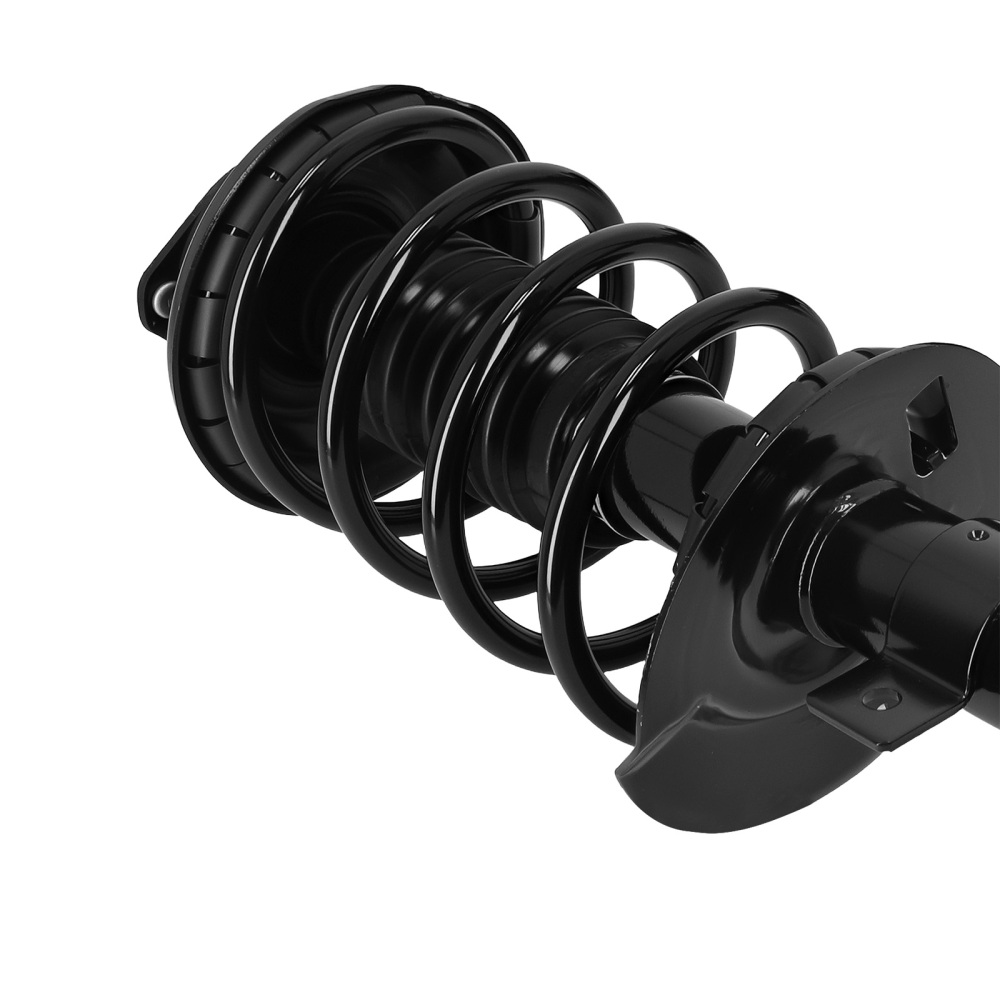 MaXpeedingrods Quick Complete Front Strut compatible for Ford Focus 2006-2007 2.3L 2.0L