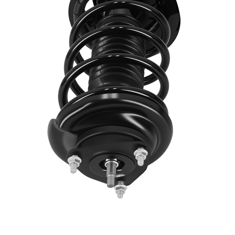 MaXpeedingrods Quick Complete Front Strut compatible for Ford Focus 2006-2007 2.3L 2.0L