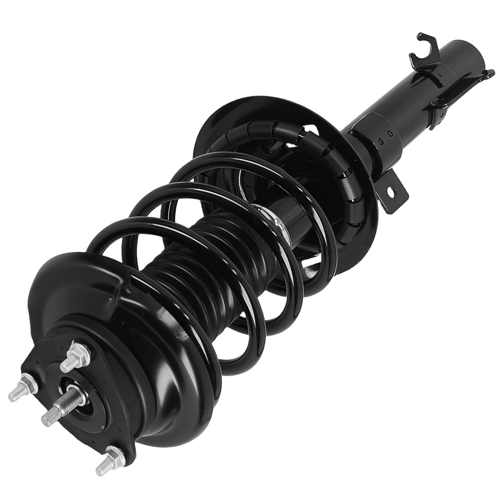 MaXpeedingrods Quick Complete Front Strut compatible for Ford Focus 2006-2007 2.3L 2.0L