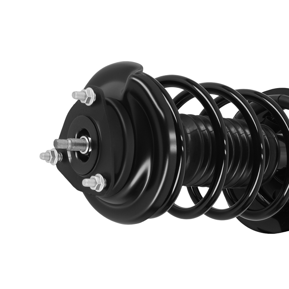 MaXpeedingrods Quick Complete Front Strut compatible for Ford Focus 2006-2007 2.3L 2.0L