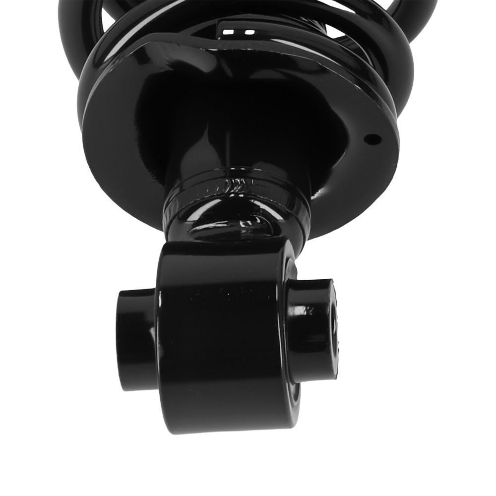 Pair Quick Complete Rear Strut w/ Coil Spring compatible for Scion tC 2005-2010 172400