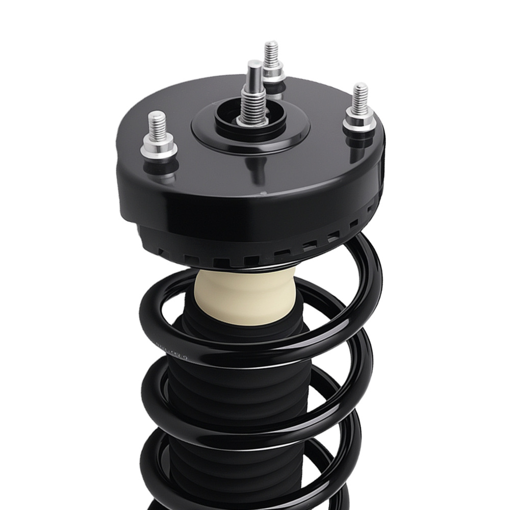 2x Front Struts Shocks w/Coil Spring compatible for Dodge Charger RWD 2012-2018 3.6L 5.7L