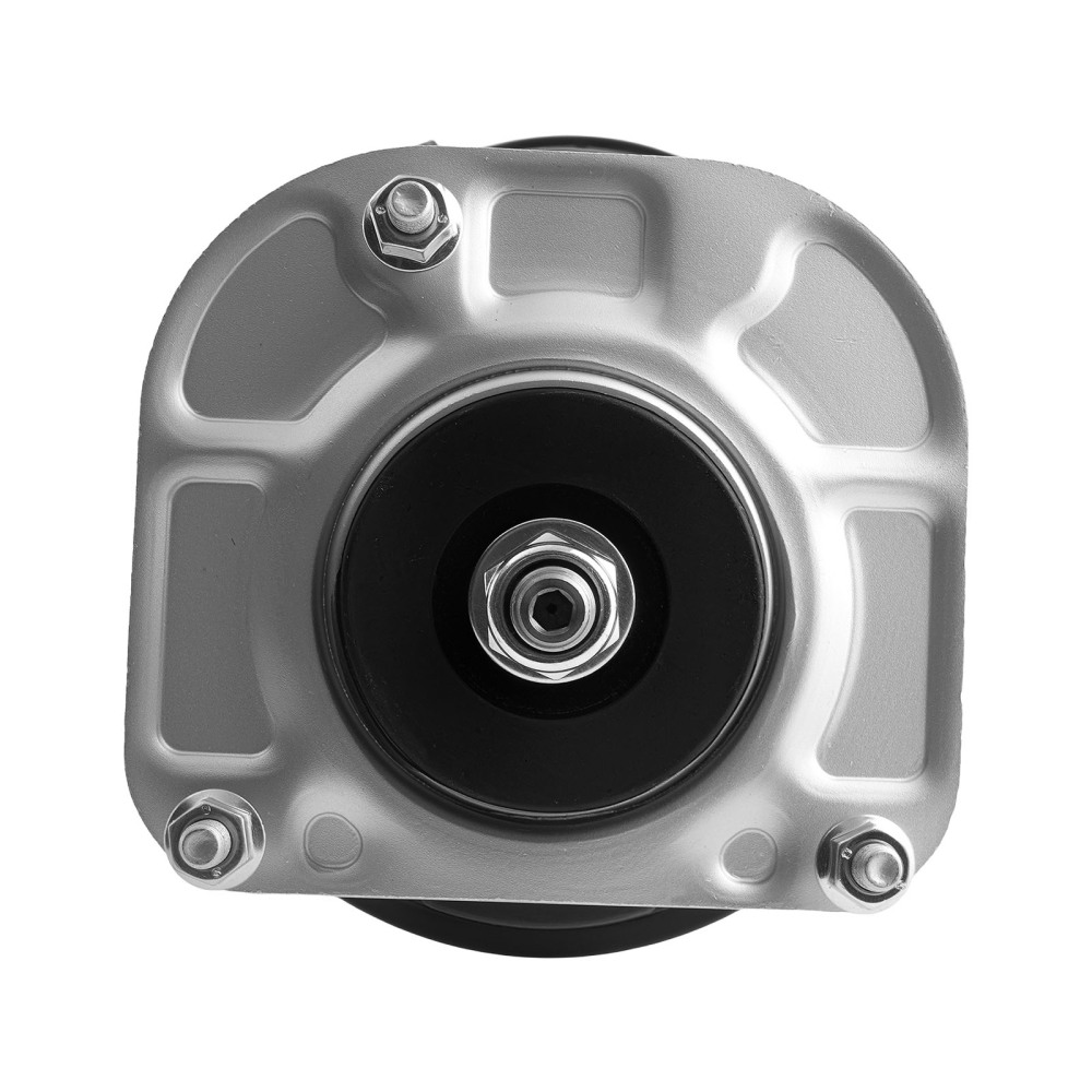 2pcs Front Struts Shocks w/Coil Spring compatible for Volvo XC90 2003-2014 11485 11486