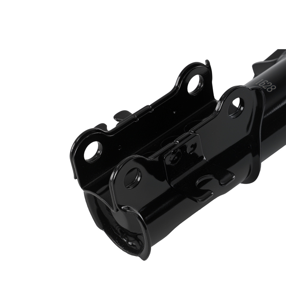 2pcs Front Struts Shocks w/Coil Spring compatible for Volvo XC90 2003-2014 11485 11486