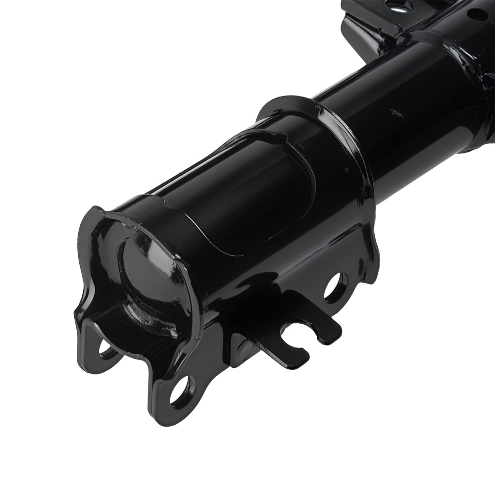 2pcs Front Struts Shocks w/Coil Spring compatible for Volvo XC90 2003-2014 11485 11486