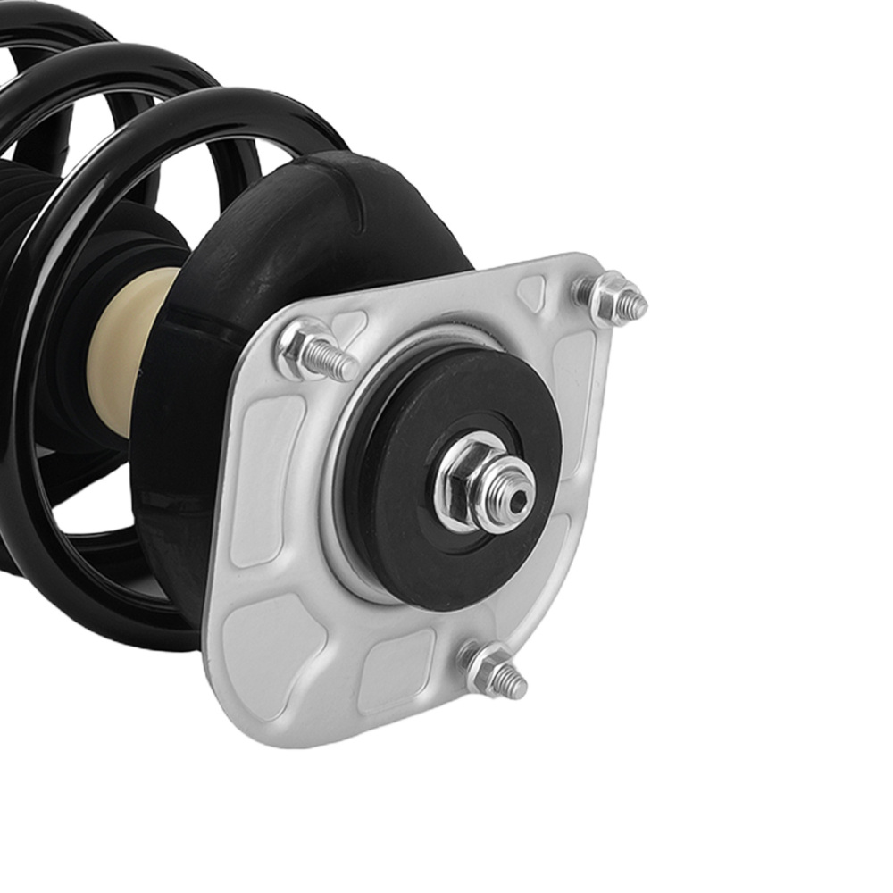 2pcs Front Struts Shocks w/Coil Spring compatible for Volvo XC90 2003-2014 11485 11486