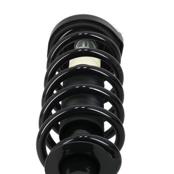 Suspension Quick Complete Rear Strut Spring Assembly compatible for DODGE JOURNEY 2011-2019