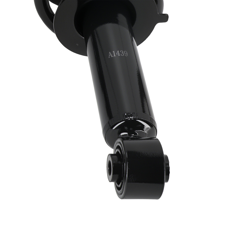 Suspension Quick Complete Rear Strut Spring Assembly compatible for DODGE JOURNEY 2011-2019