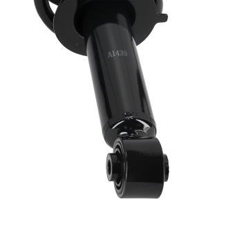 Suspension Quick Complete Rear Strut Spring Assembly compatible for DODGE JOURNEY 2011-2019