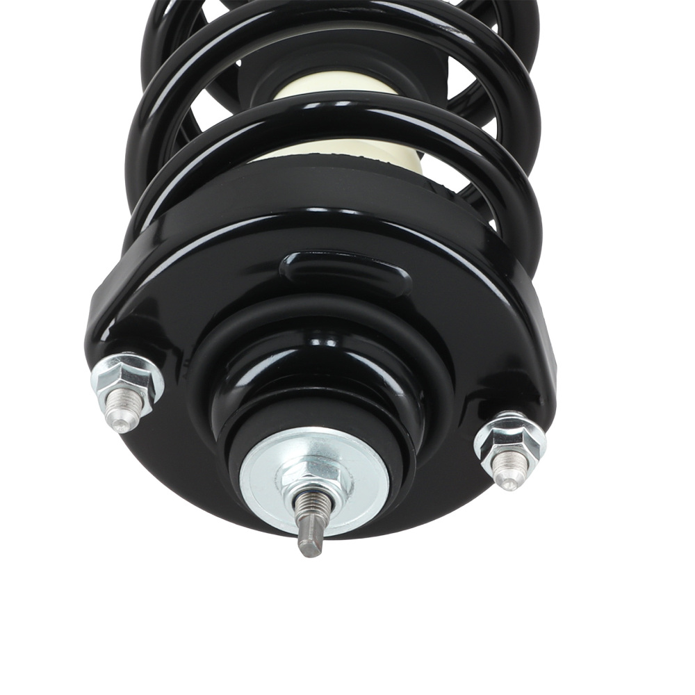 Suspension Quick Complete Rear Strut Spring Assembly compatible for DODGE JOURNEY 2011-2019