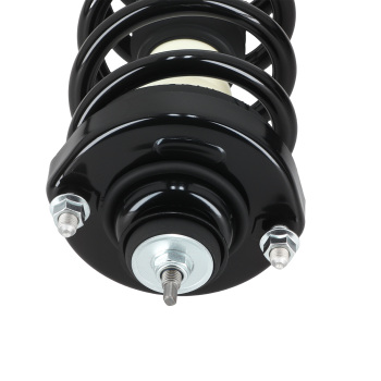 Suspension Quick Complete Rear Strut Spring Assembly compatible for DODGE JOURNEY 2011-2019