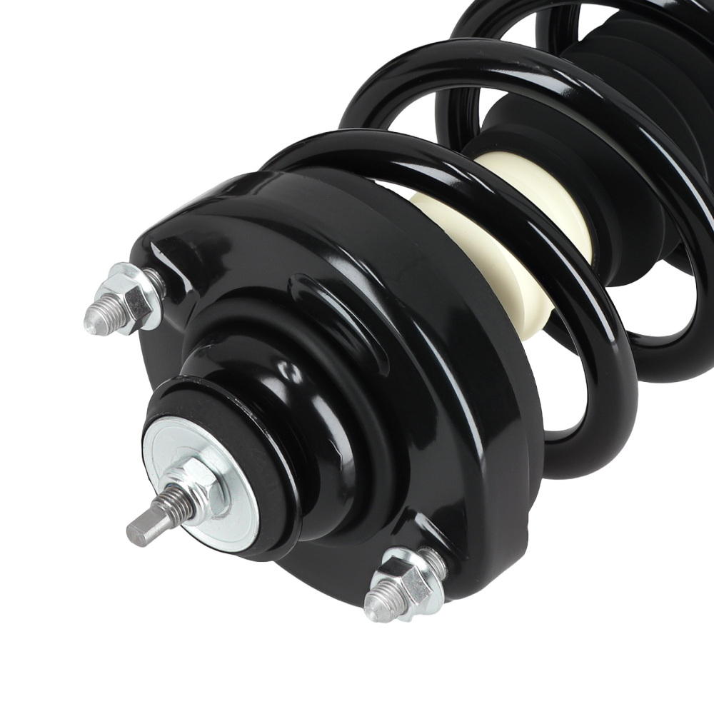 Suspension Quick Complete Rear Strut Spring Assembly compatible for DODGE JOURNEY 2011-2019