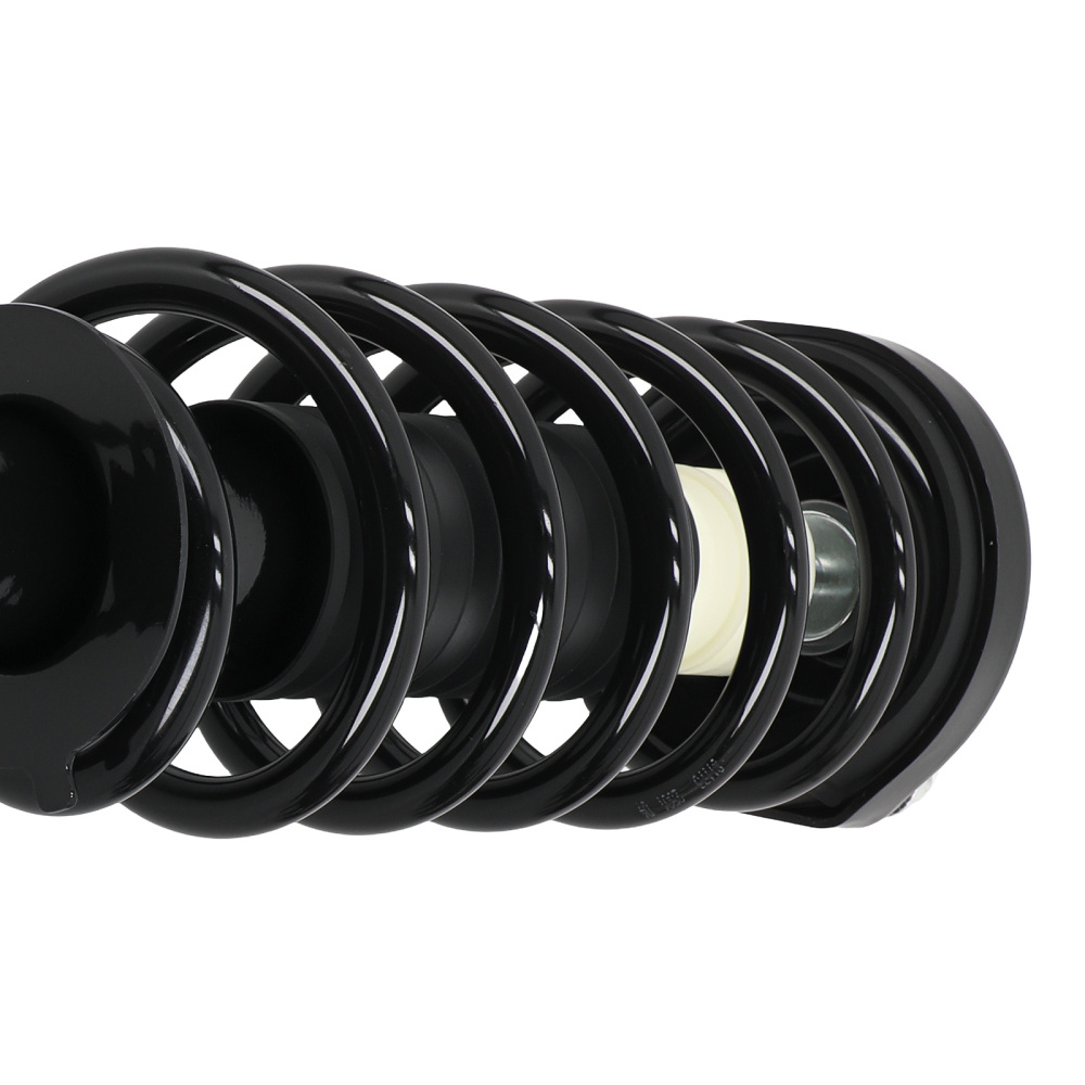 Suspension Quick Complete Rear Strut Spring Assembly compatible for DODGE JOURNEY 2011-2019