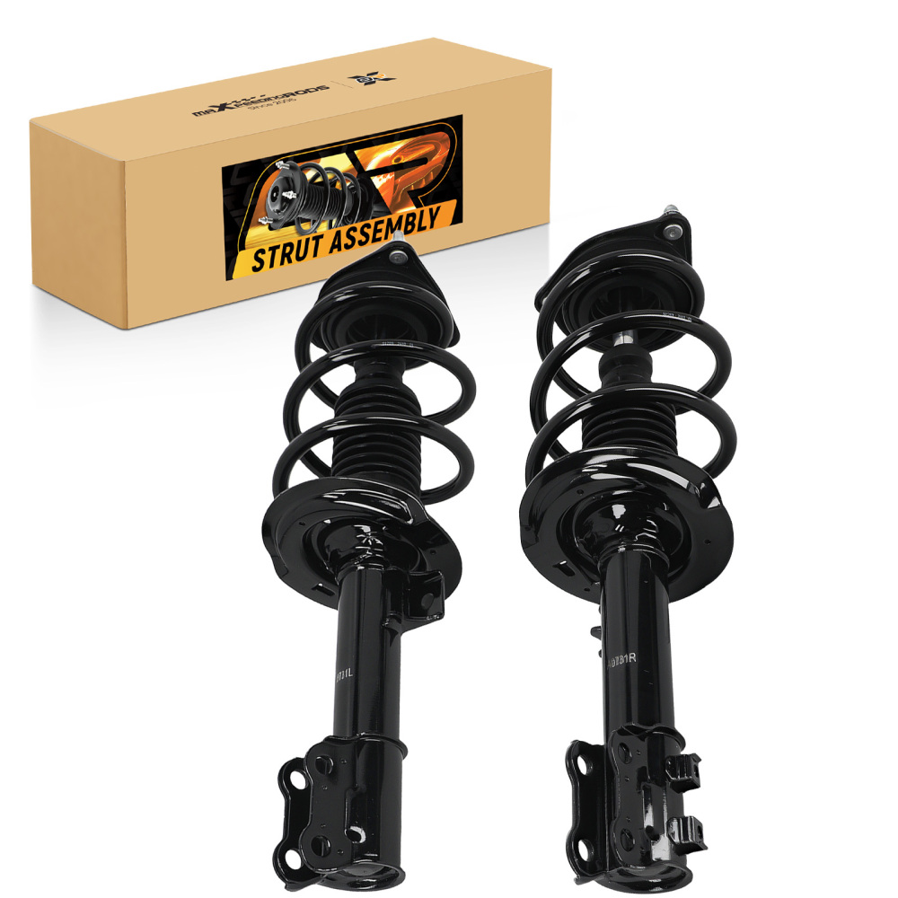 Suspension Kit Front Strut Spring Assembly compatible for Hyundai Sonata 2011 172585