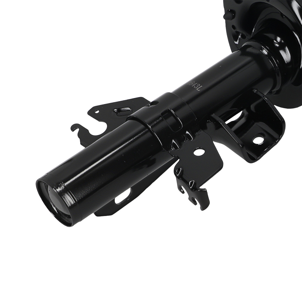 MaXpeedingrods Quick Complete Front Strut compatible for Chrysler 200 3.6L compatible for FWD 2015-2017