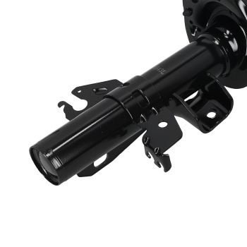 MaXpeedingrods Quick Complete Front Strut compatible for Chrysler 200 3.6L compatible for FWD 2015-2017