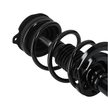 MaXpeedingrods Quick Complete Front Strut compatible for Chrysler 200 3.6L compatible for FWD 2015-2017