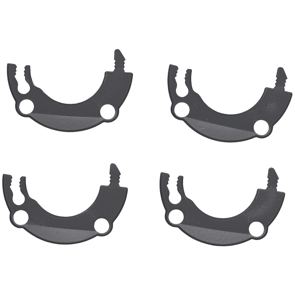 MaXpeedingrods Quick Complete Front Strut compatible for Chrysler 200 3.6L compatible for FWD 2015-2017