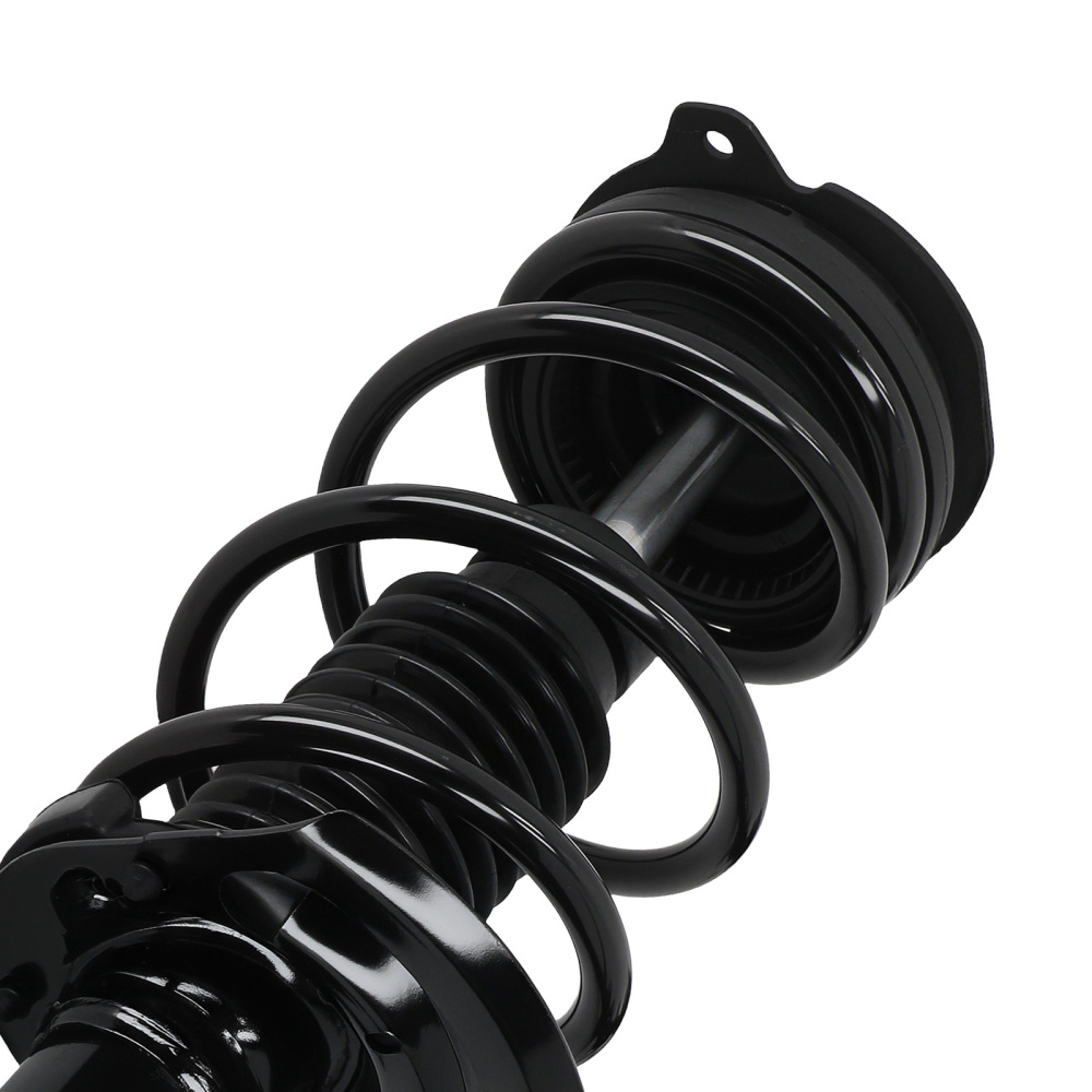 MaXpeedingrods Quick Complete Front Strut compatible for Chrysler 200 3.6L compatible for FWD 2015-2017