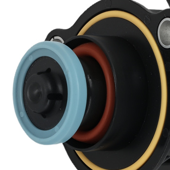 Engine Diverter Valve compatible for Skoda Octavia Superb compatible for VW Amarok Multivan 2.0 SI 2010-16