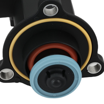 Engine Diverter Valve compatible for Skoda Octavia Superb compatible for VW Amarok Multivan 2.0 SI 2010-16