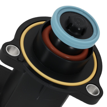 Engine Diverter Valve compatible for Skoda Octavia Superb compatible for VW Amarok Multivan 2.0 SI 2010-16