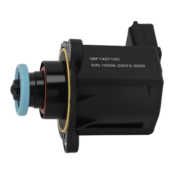 Engine Diverter Valve compatible for Skoda Octavia Superb compatible for VW Amarok Multivan 2.0 SI 2010-16