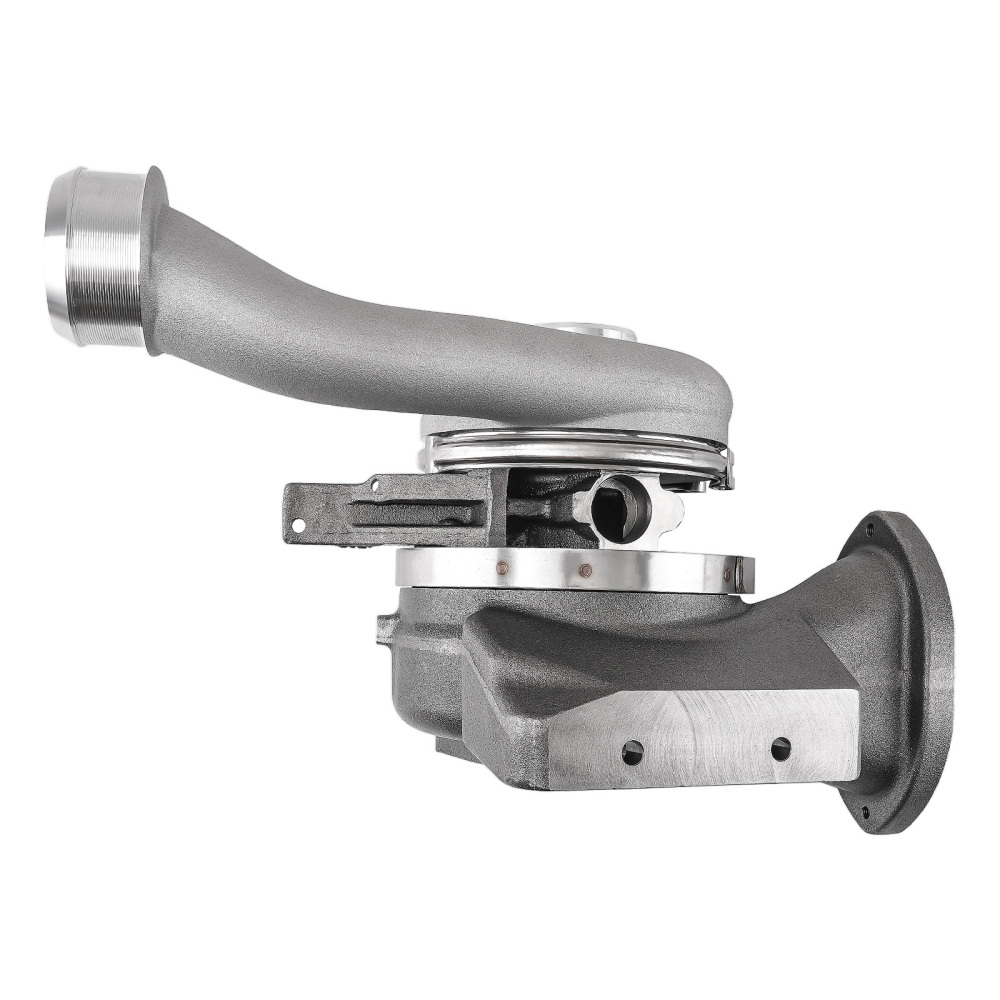 Billet High Pressure Turbo compatible for Ford F250 350 6.4L 2008 2009 2010 Super Duty V8