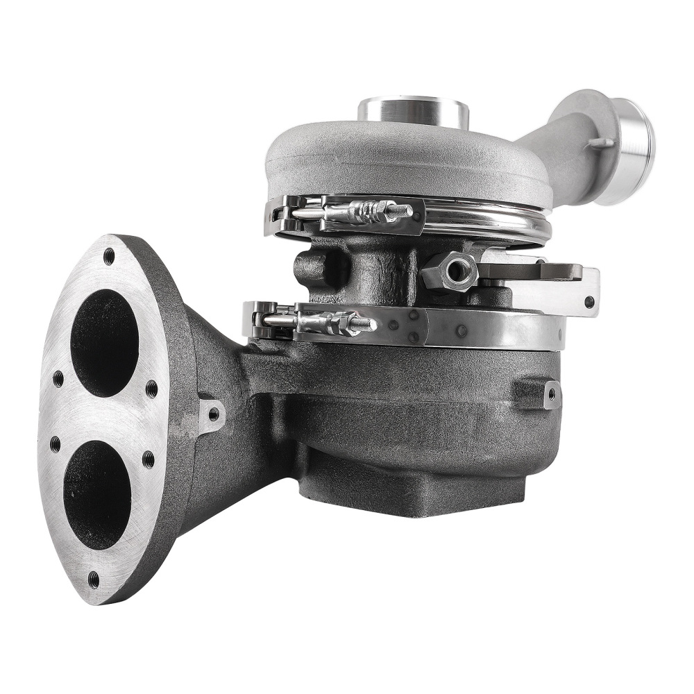 Billet High Pressure Turbo compatible for Ford F250 350 6.4L 2008 2009 2010 Super Duty V8