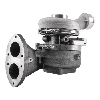 Billet High Pressure Turbo compatible for Ford F250 350 6.4L 2008 2009 2010 Super Duty V8