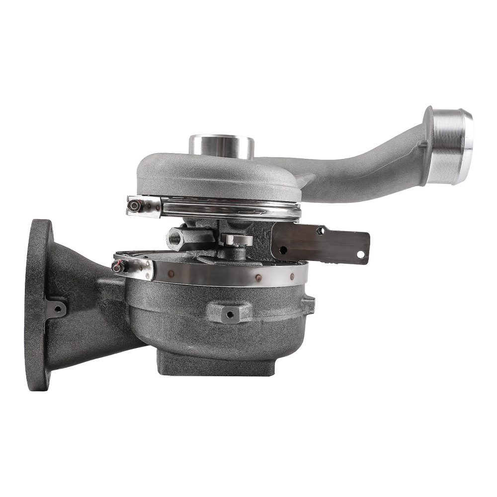 Billet High Pressure Turbo compatible for Ford F250 350 6.4L 2008 2009 2010 Super Duty V8