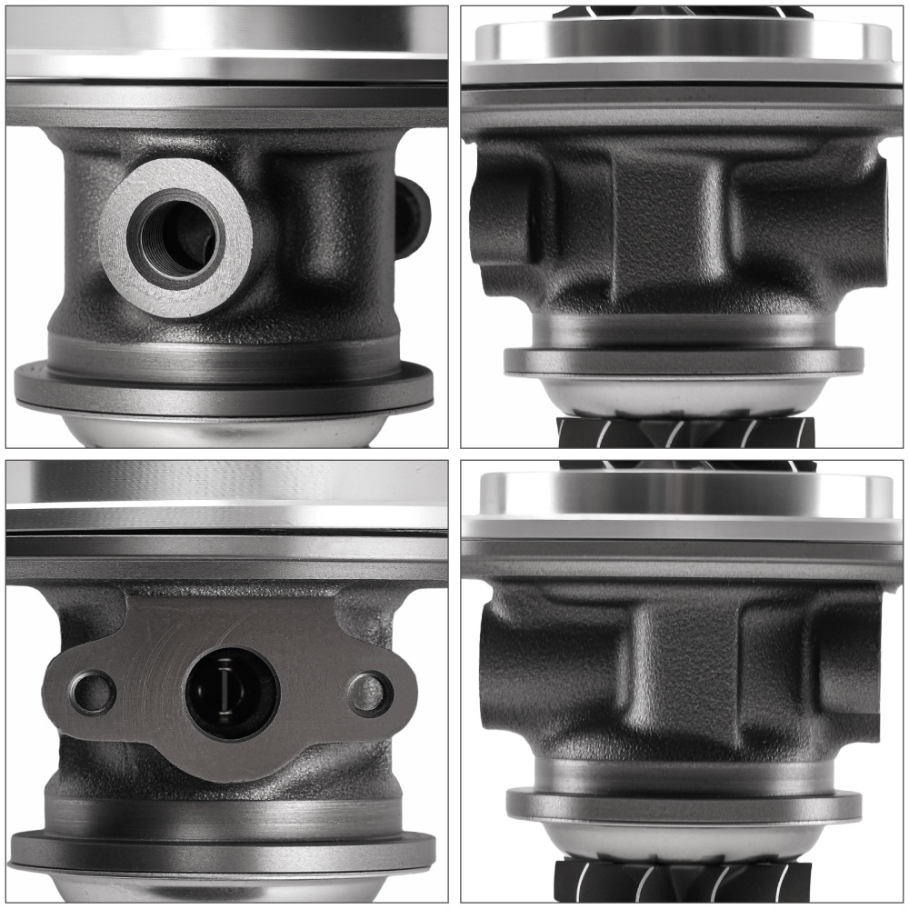 Turbo Cartridge compatible for Seat Ibiza II 1.9 TD AAZ 55KW 1994-1996 5303-988-0006