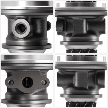 Turbo Cartridge compatible for Seat Ibiza II 1.9 TD AAZ 55KW 1994-1996 5303-988-0006