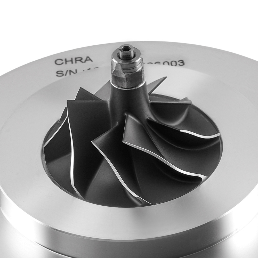 Turbo Cartridge K03 compatibile per Audi A3 1.9 TDI AGR 66Kw 1996-1998 5303-970-0006 K03-006