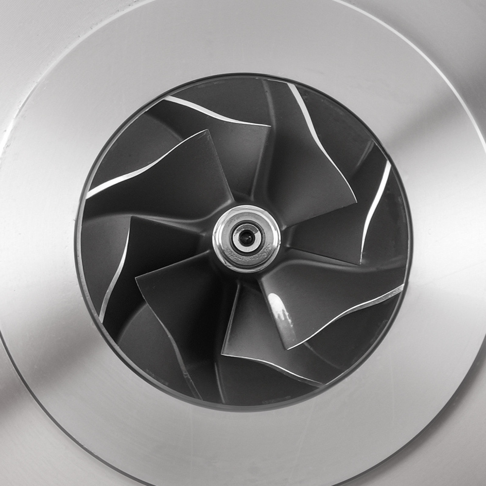 Turbo Cartridge K03 compatibile per Audi A3 1.9 TDI AGR 66Kw 1996-1998 5303-970-0006 K03-006