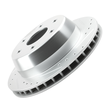 Front Rear Brake Rotors+Calipers w/Pads compatible for Cadillac	Escalade/Chevy Tahoe 2002