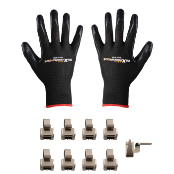 Front Brake Rotors+Calipers w/Pads compatible for Dodge Ram 1500 2009-2010/Compatible for Ram 1500 2011-18