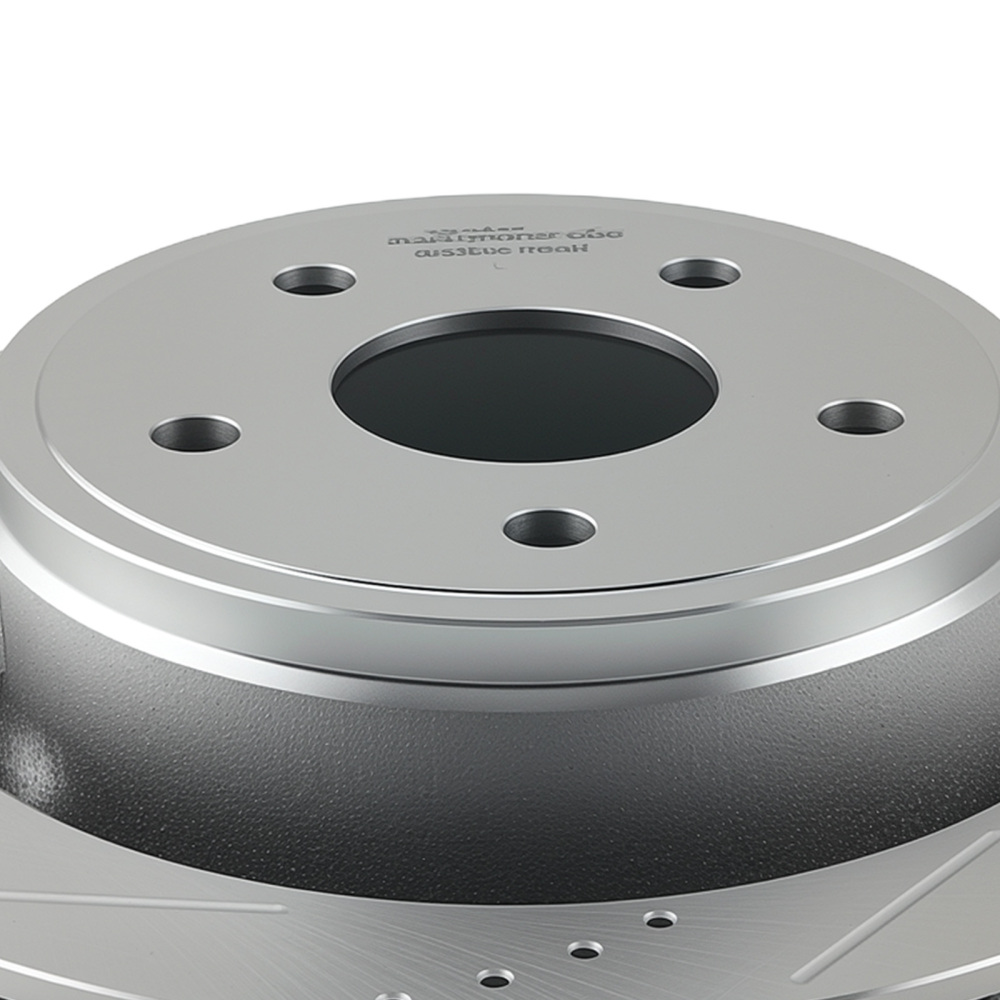 Rear Brake Rotors+Brake Calipers compatible for Dodge Ram 1500 2002-2010/Durango 2004-2009