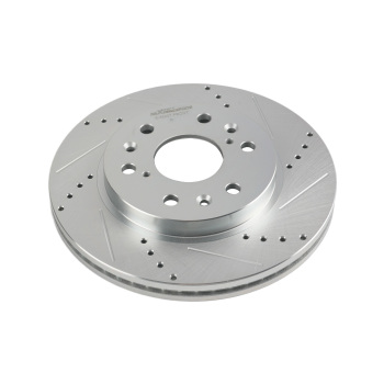 Front Brake Rotors+Calipers w/Pads compatible for Cadillac Escalade/Escalade ESV 2008-2020