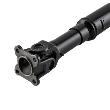 Drive Shaft Front compatible for Infiniti QX56 Base Sport Utility 4-Door V8 5.6L 2004-2010