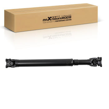 Drive Shaft Front compatible for Infiniti QX56 Base Sport Utility 4-Door V8 5.6L 2004-2010