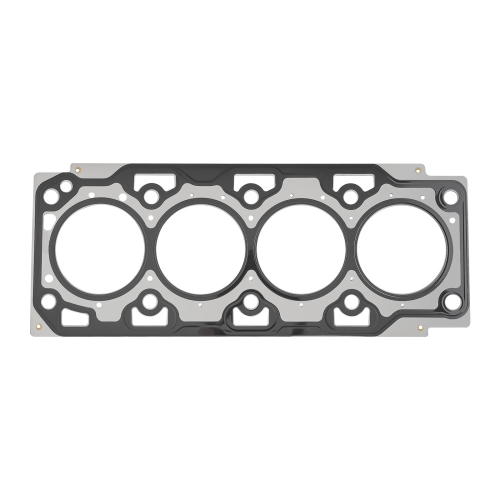 HEAD GASKET KIT + Head Bolts compatible for Great Wall V200 X200 4D20 Diesel 2011-on