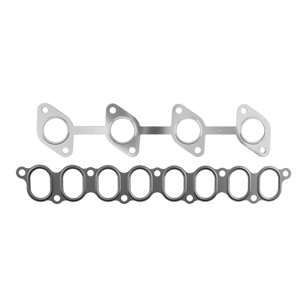 HEAD GASKET KIT + Head Bolts compatible for Great Wall V200 X200 4D20 Diesel 2011-on