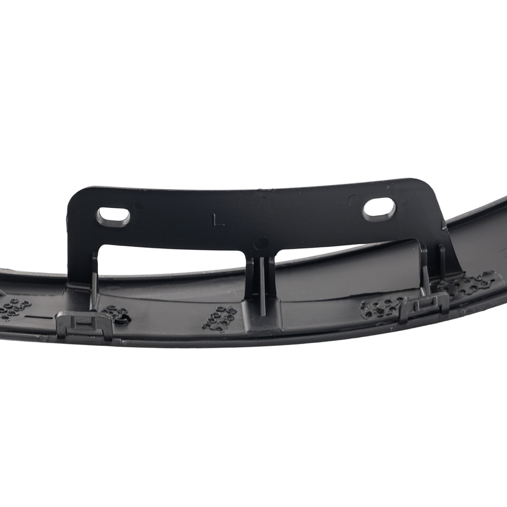 Driver Fender Flare compatible for Ford Explorer 2016-2019 FO1290130 Black Textured